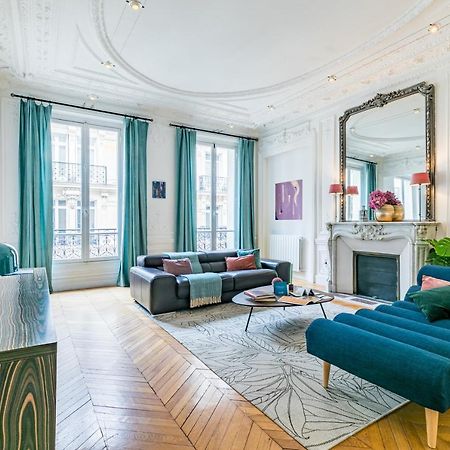 Apartamento Sweett - Rue De Cerisoles París Exterior foto