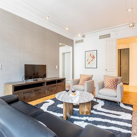 Apartamento Sweett - Rue De Cerisoles París Exterior foto