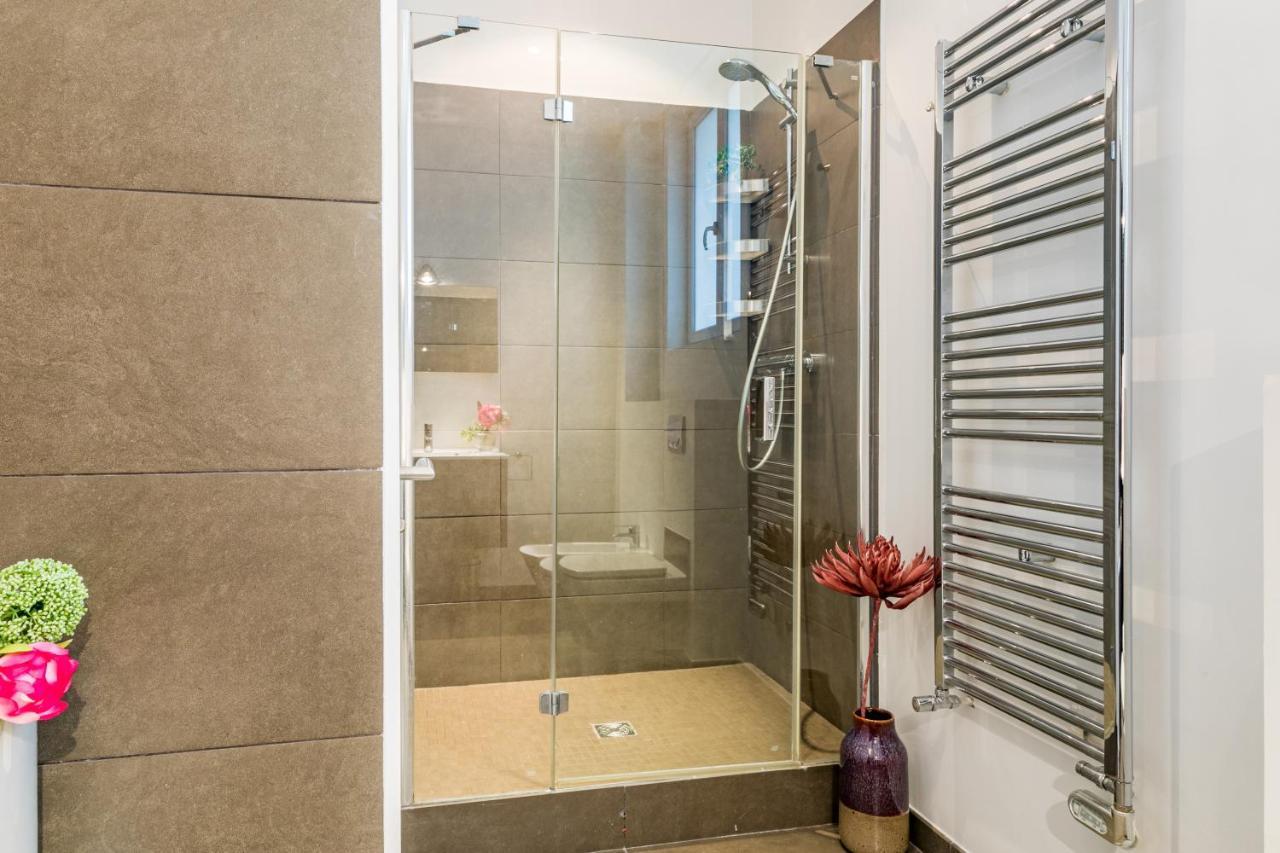 Apartamento Sweett - Rue De Cerisoles París Exterior foto