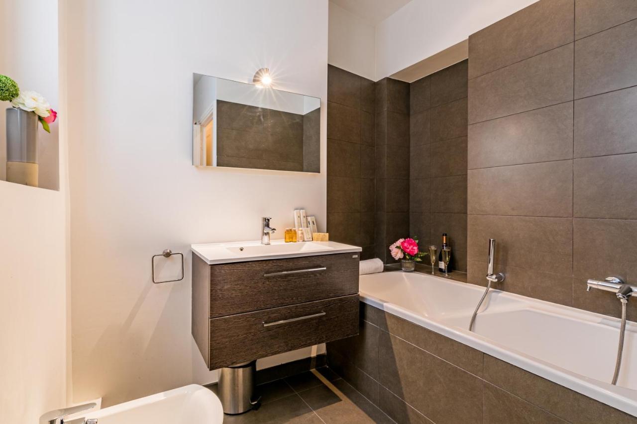 Apartamento Sweett - Rue De Cerisoles París Exterior foto