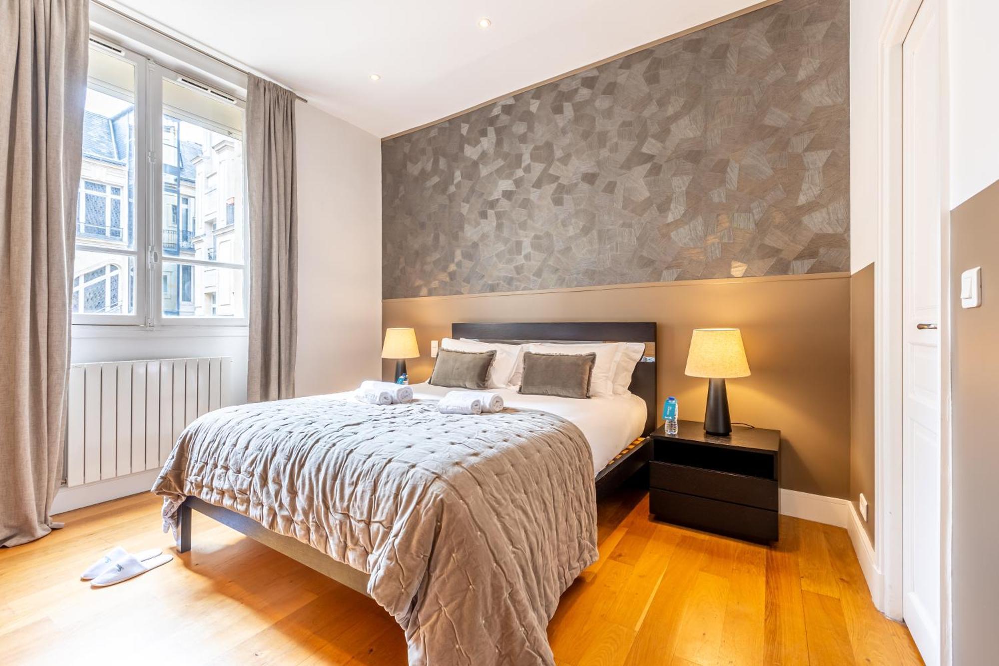 Apartamento Sweett - Rue De Cerisoles París Exterior foto