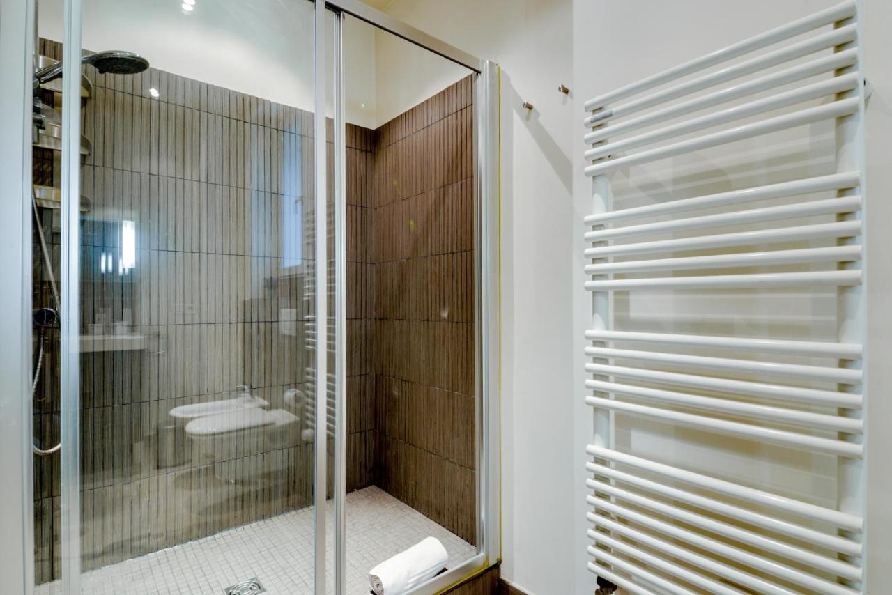 Apartamento Sweett - Rue De Cerisoles París Exterior foto