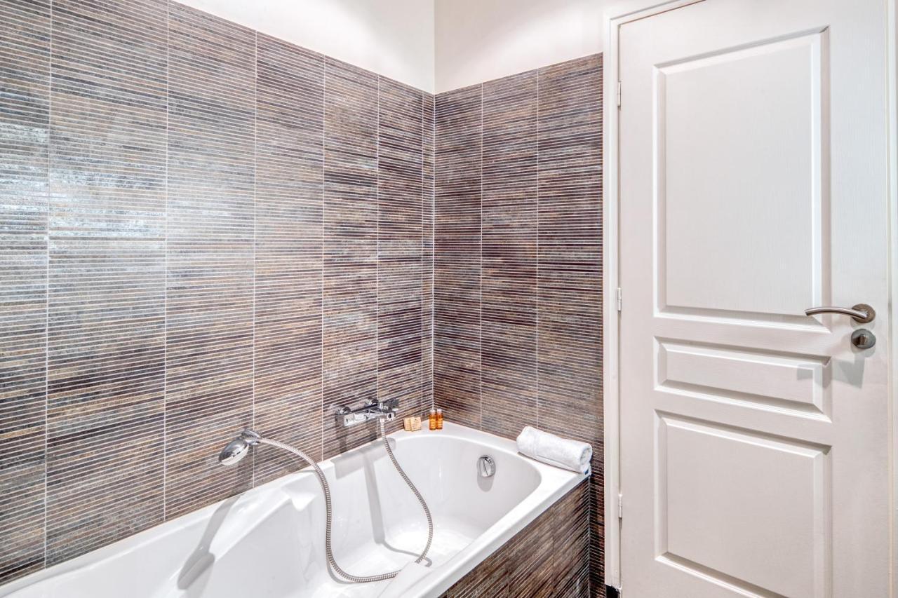 Apartamento Sweett - Rue De Cerisoles París Exterior foto