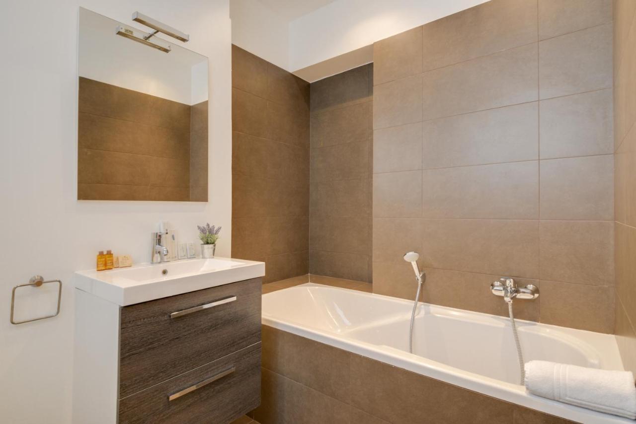 Apartamento Sweett - Rue De Cerisoles París Exterior foto